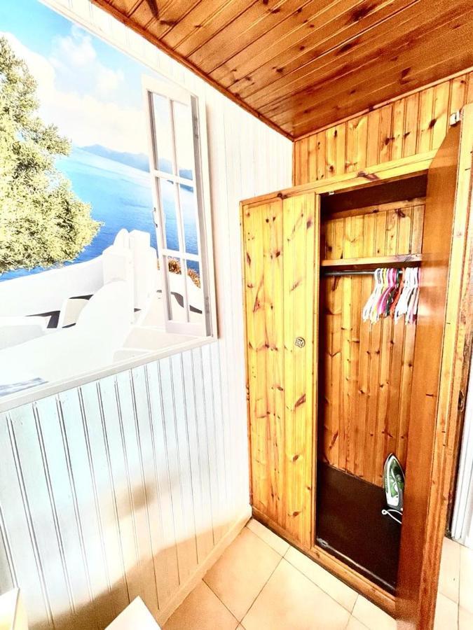 Megali Ammos Annaアパートメント エクステリア 写真